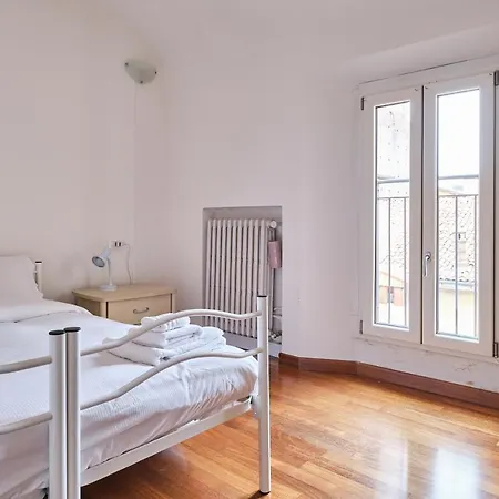 Fossalta- Cuore Del Centro Storico Apartament
