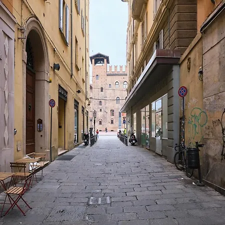 Fossalta- Cuore Del Centro Storico