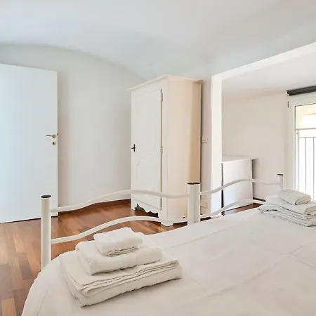 Apartament Fossalta- Cuore Del Centro Storico *