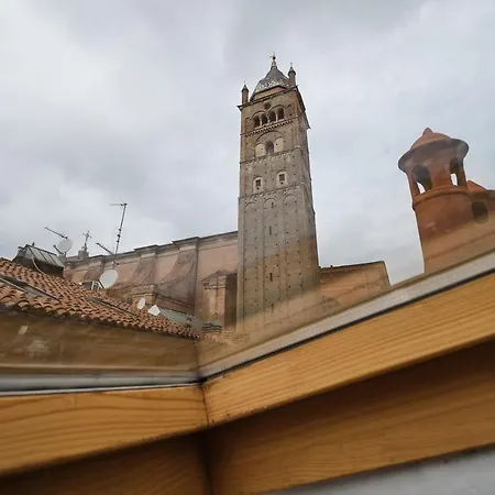 Fossalta- Cuore Del Centro Storico Bologne