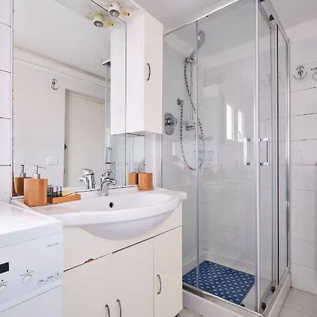 Appartement Fossalta- Cuore Del Centro Storico Bologne