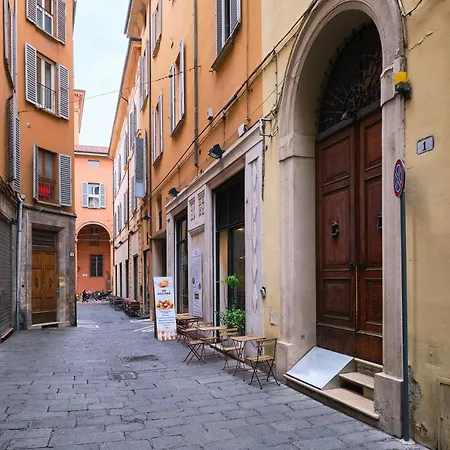 Apartament Fossalta- Cuore Del Centro Storico *