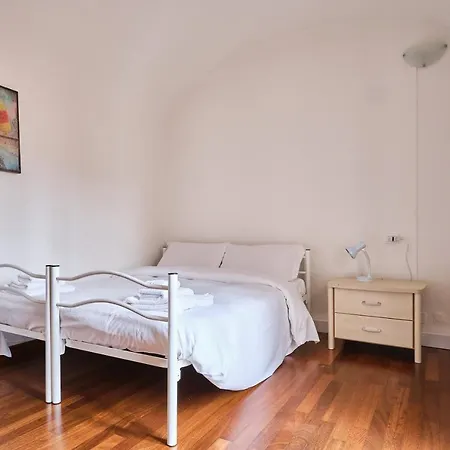 Apartament Fossalta- Cuore Del Centro Storico *