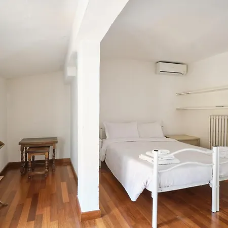 Fossalta- Cuore Del Centro Storico Appartement Bologne