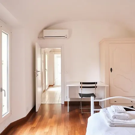Apartament Fossalta- Cuore Del Centro Storico
