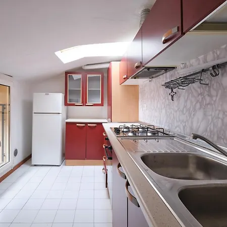 Fossalta- Cuore Del Centro Storico Apartament
