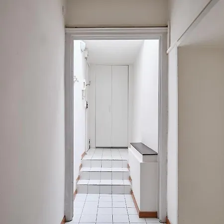Apartament Fossalta- Cuore Del Centro Storico Bolonia