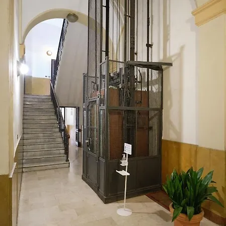 Fossalta- Cuore Del Centro Storico