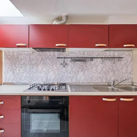 Appartement Fossalta- Cuore Del Centro Storico