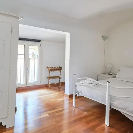 Apartament Fossalta- Cuore Del Centro Storico *