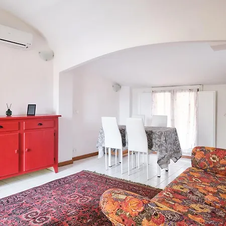 Fossalta- Cuore Del Centro Storico Appartement