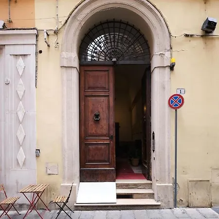 Apartament Fossalta- Cuore Del Centro Storico *